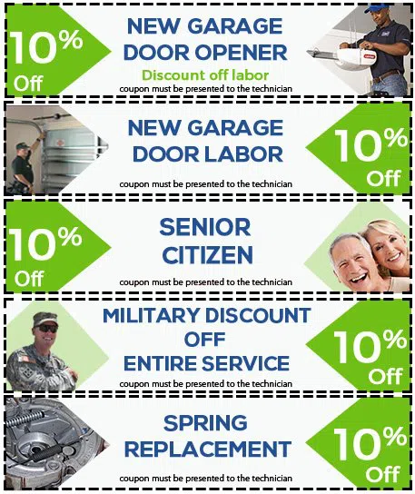 Galaxy Garage Door Service Cleveland, OH 216-446-5776 - CouponSet12-five
